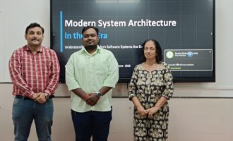 Modern System Architecture